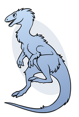 detailed flat color example img